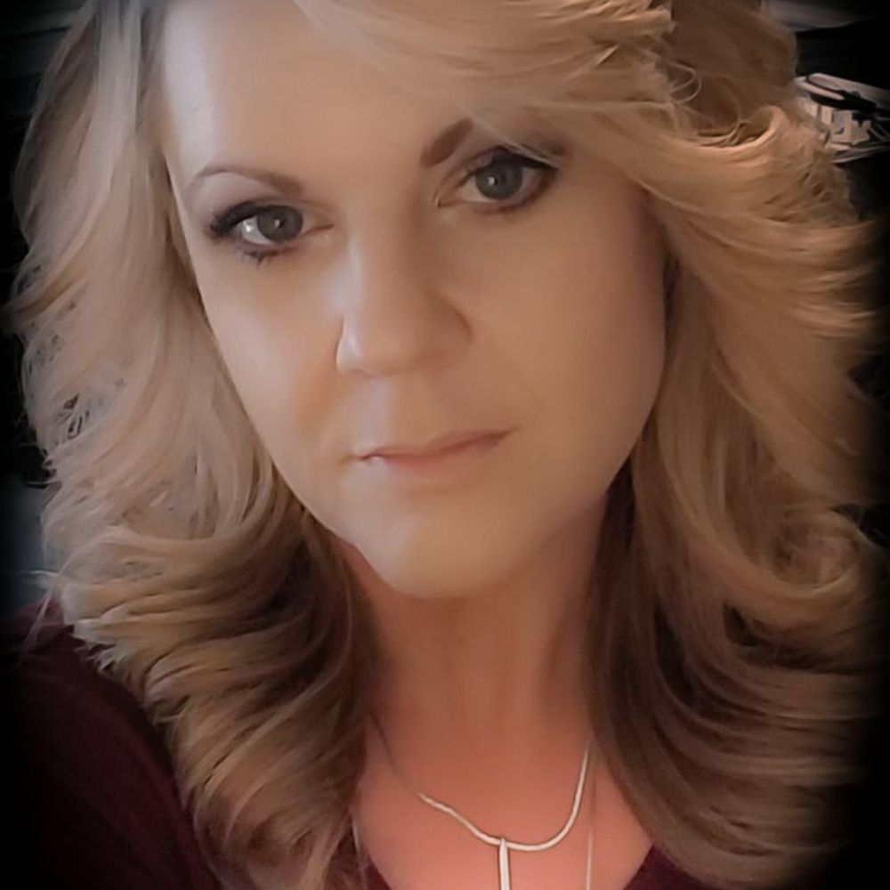 Meet your Posher, Stacey